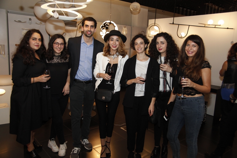 Launching of The Light Avenue by Debbas